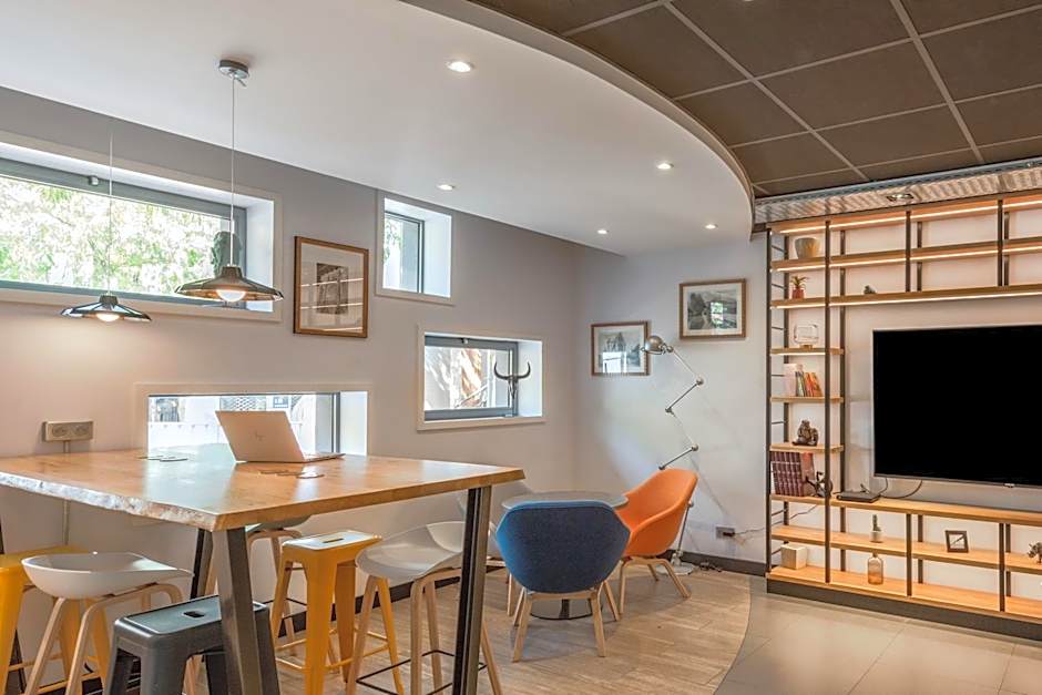 Timhotel Chartres Cathedrale
