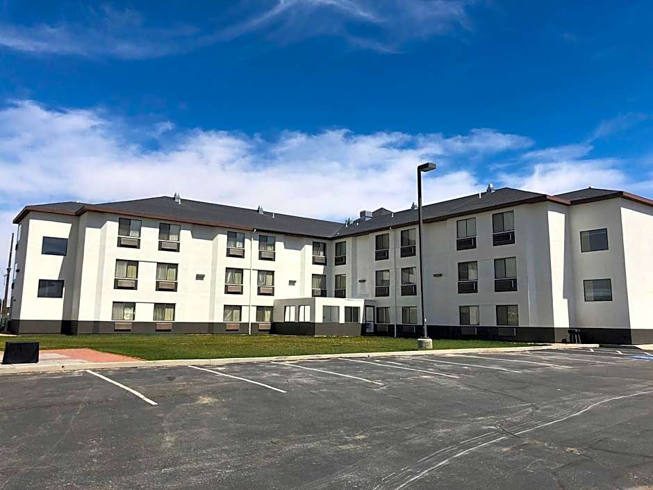 Willow Creek Inn