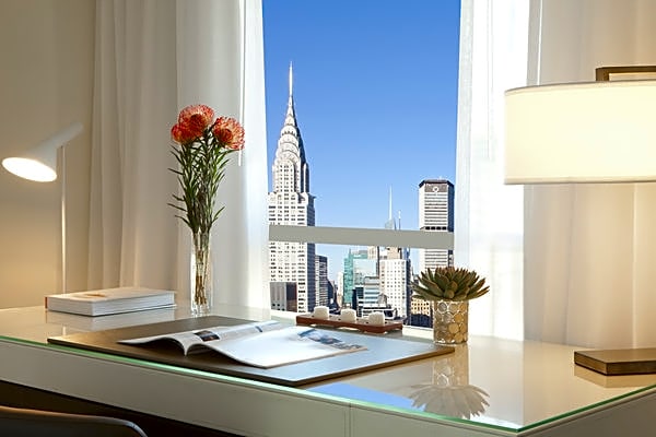 Millennium Hilton New York One UN Plaza