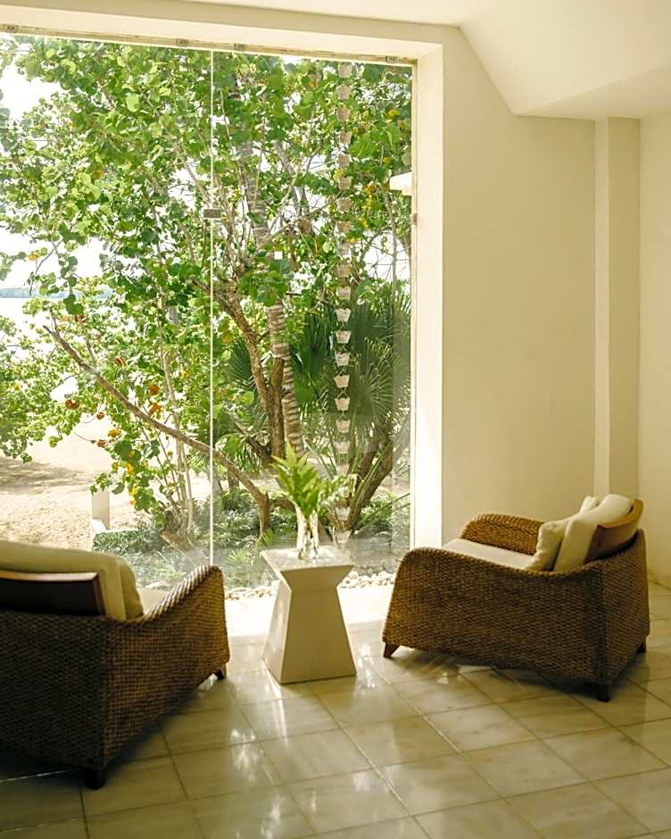 Casa Colonial Beach & Spa