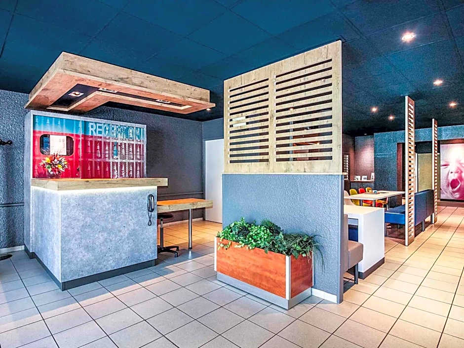 Ibis budget Périgueux