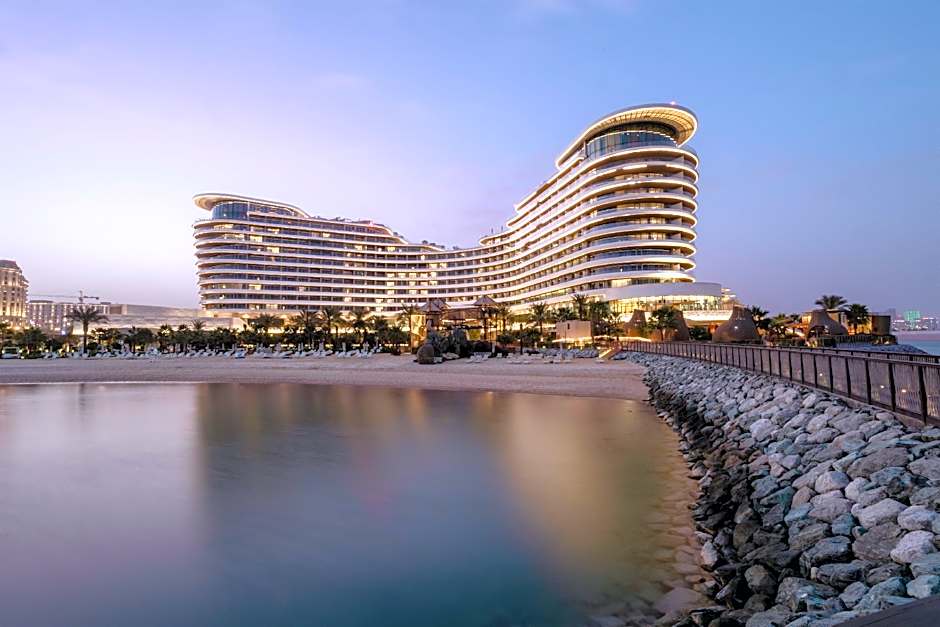 Waldorf Astoria By Hilton Lusail, Doha