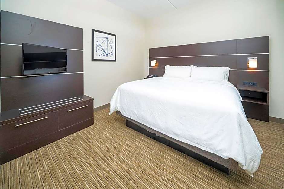Holiday Inn Express Clayton Southeast Raleigh By IHG