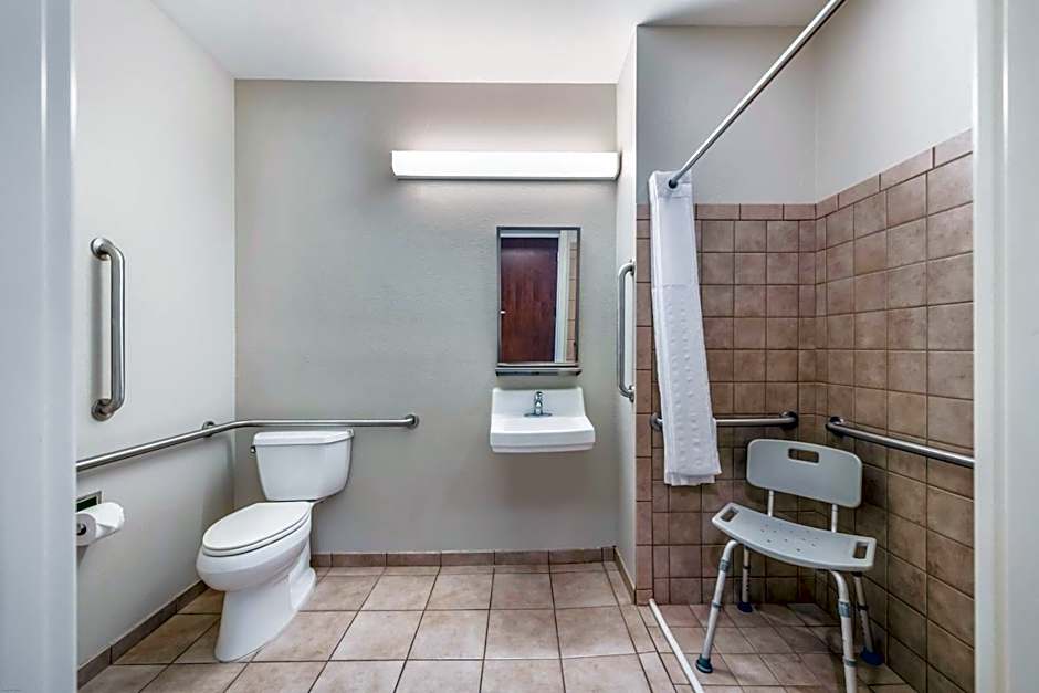 Microtel Inn & Suites By Wyndham Pearl River/Slidell