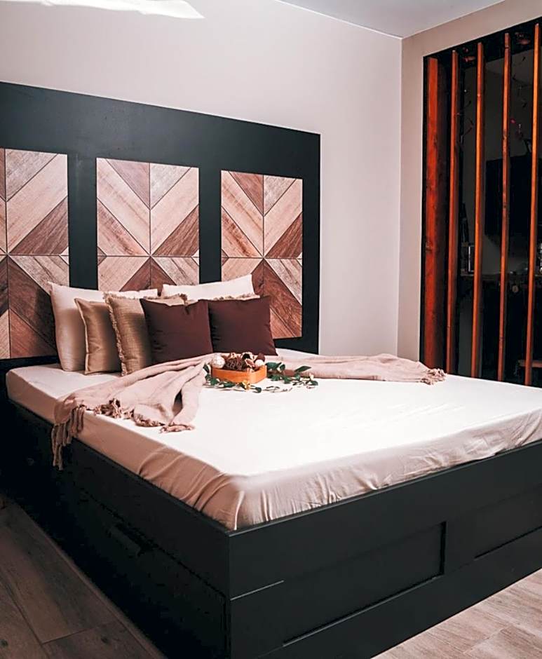 Aslyra "Appart-hôtel"