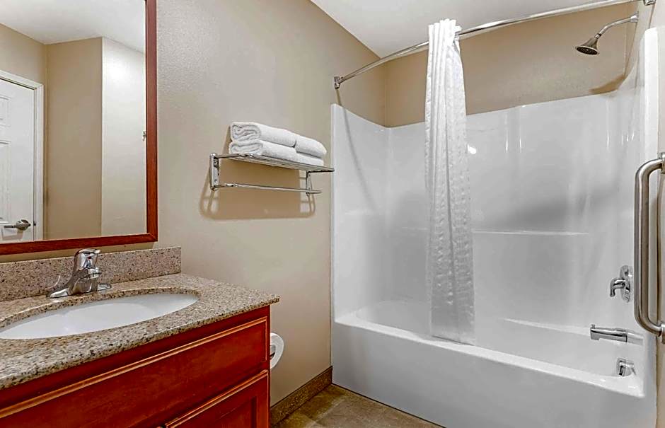 Extended Stay America Suites - Bartlesville - Hwy 75