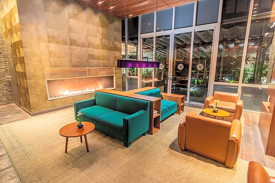 Ghl Hotel Bioxury
