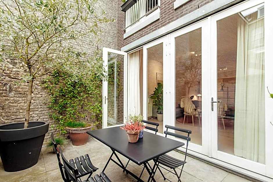 Maison Haas op het Vrijthof