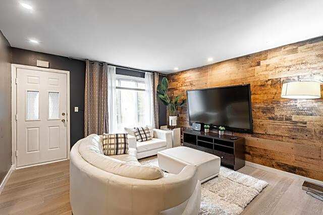 Appart M1 avec bain tourbillon citq 309409