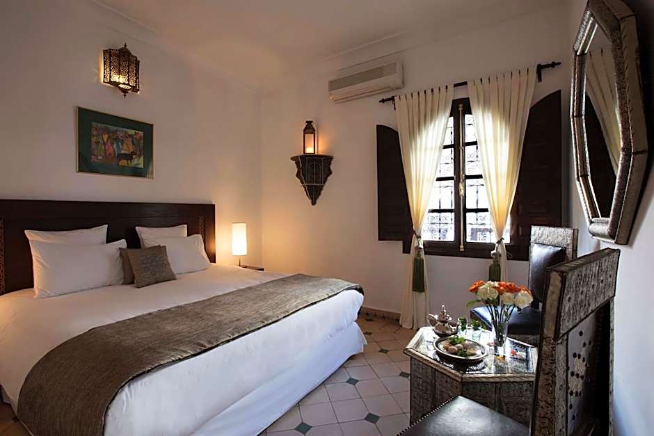 Riad Dar Alfarah