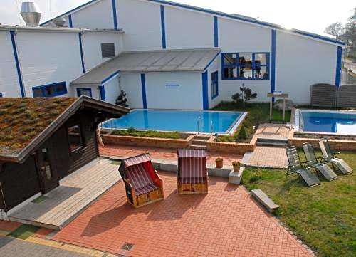 Sporthotel Neuruppin