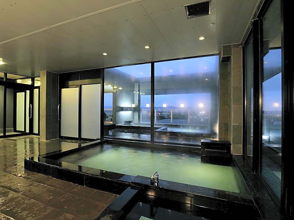 Candeo Hotels Shizuoka Shimada