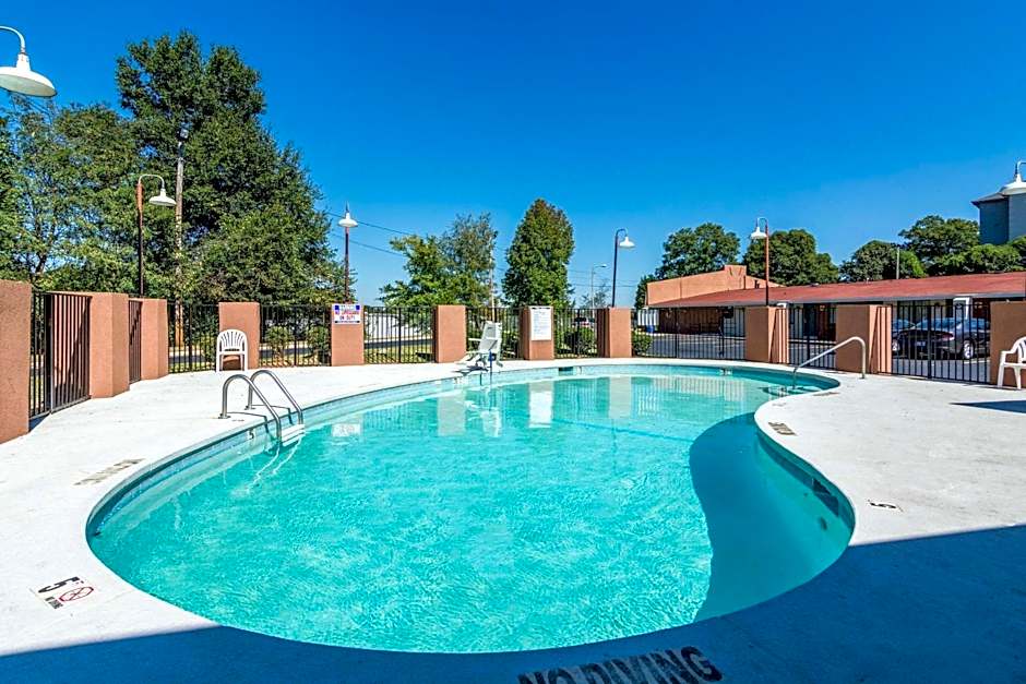 Econo Lodge Gastonia