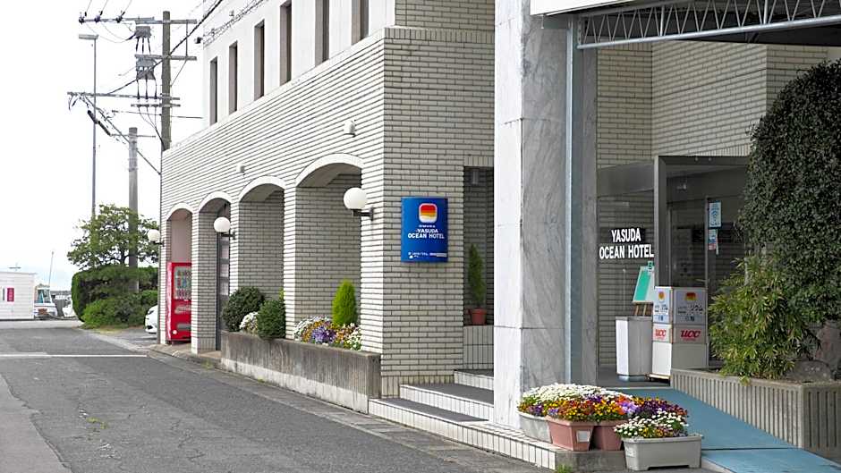 Omura Yasuda Ocean Hotel