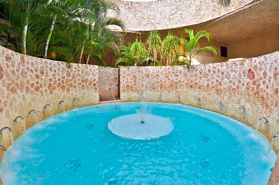 TRS Yucatan Hotel - Adults Only- All Inclusive