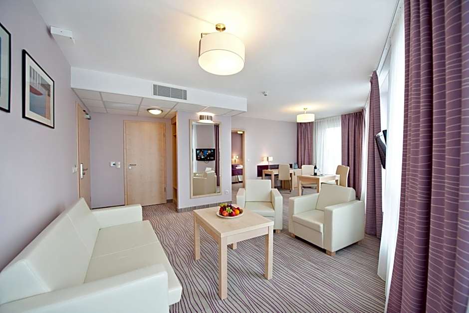 Hotel Interferie Medical SPA
