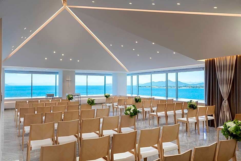 Lake Biwa Marriott Hotel