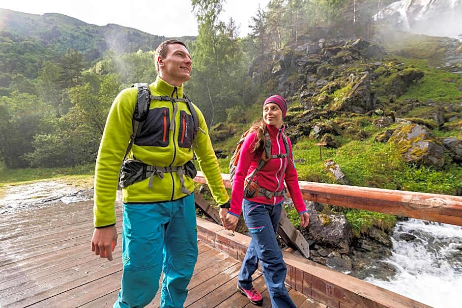 Filefjellstuene hytter og leiligheter