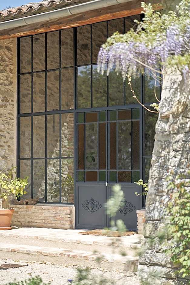 La Cour du Marronnier