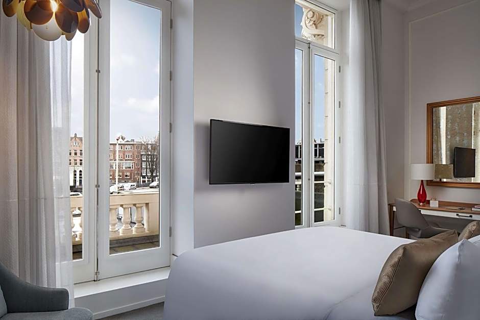 Hotel NH Collection Amsterdam