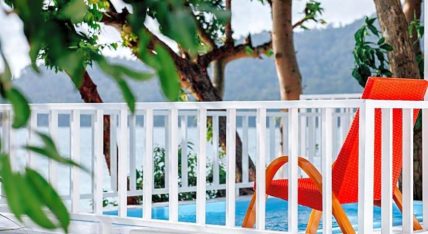 Casa De Lipe Pool Villa