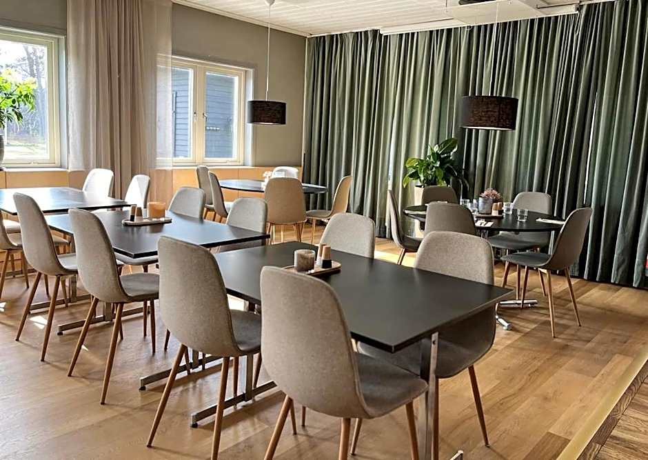 Tyleback Hotell & Konferens, BW Signature Collection