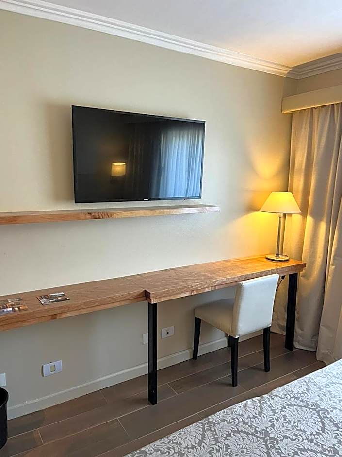 Kenton Palace Bariloche