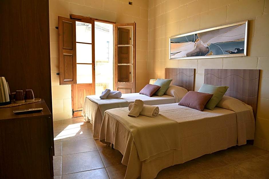 San Pawl B&B Farmhouse Kortoll