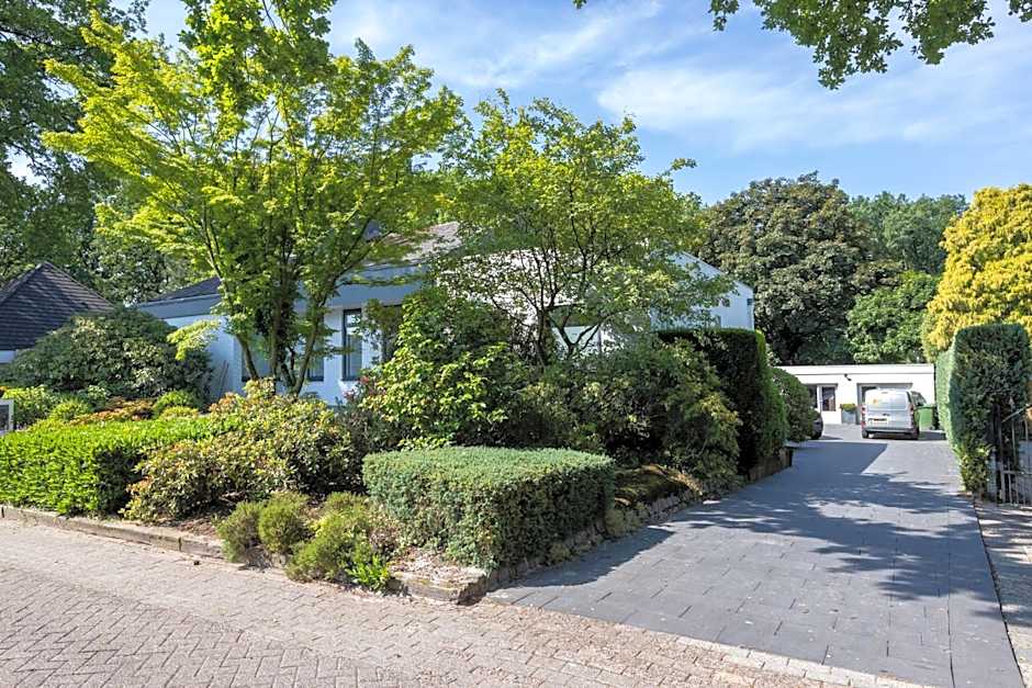 B&B Eikendreef