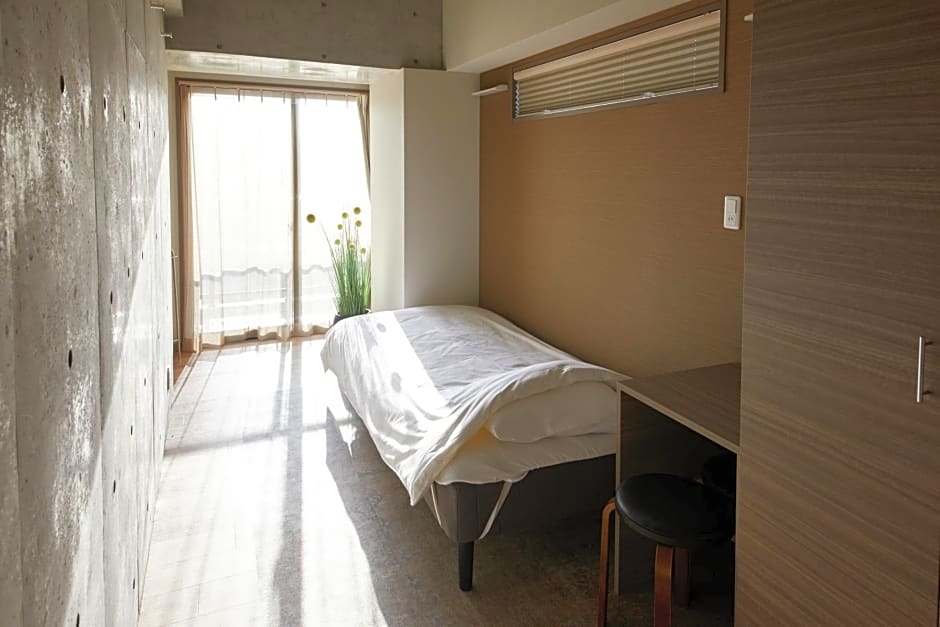 Prime Suites Tokyo