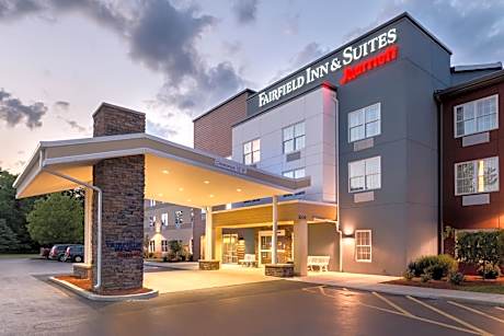 Fairfield Inn & Suites by Marriott Olean