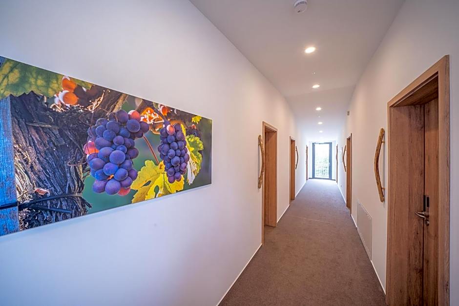 Weinhotel Pfeffer & Salz