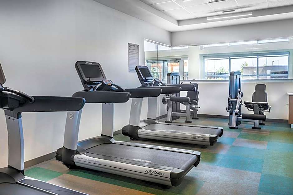 Element Houston Katy