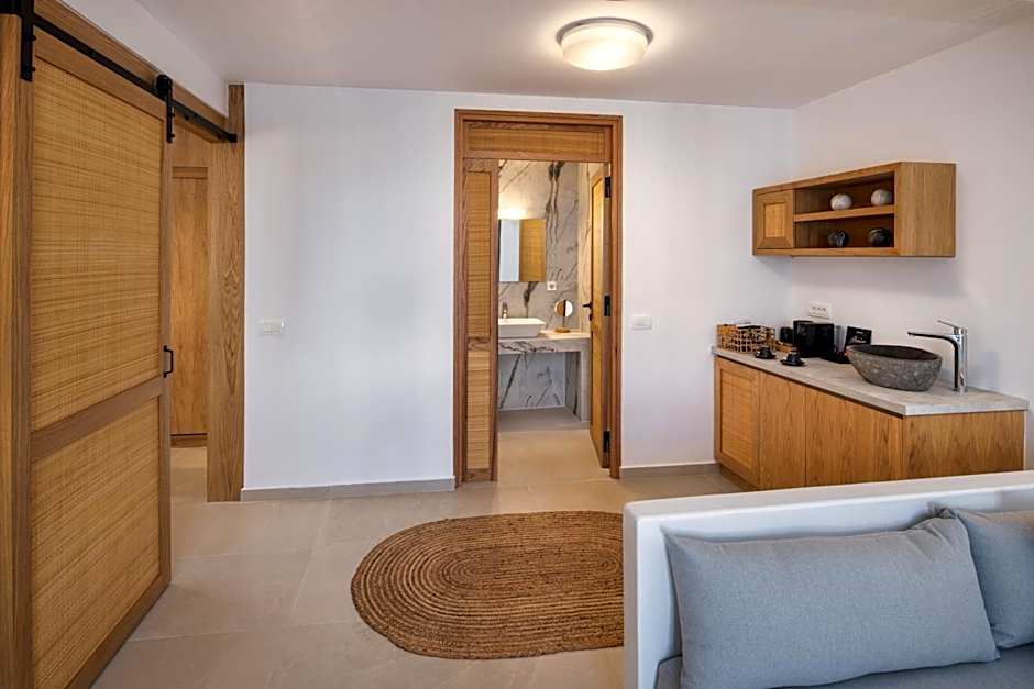 Venus Sunrise Suites & Villas