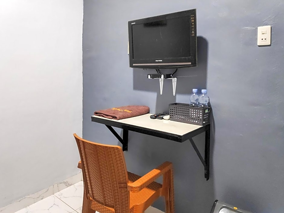 RedDoorz at Perdagangan Simalungun