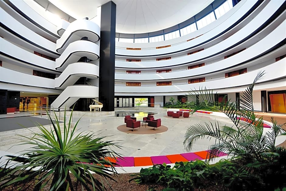 Barceló Sevilla Renacimiento