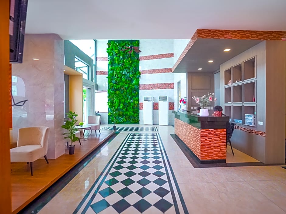 Phoenix Hotel Karon Beach