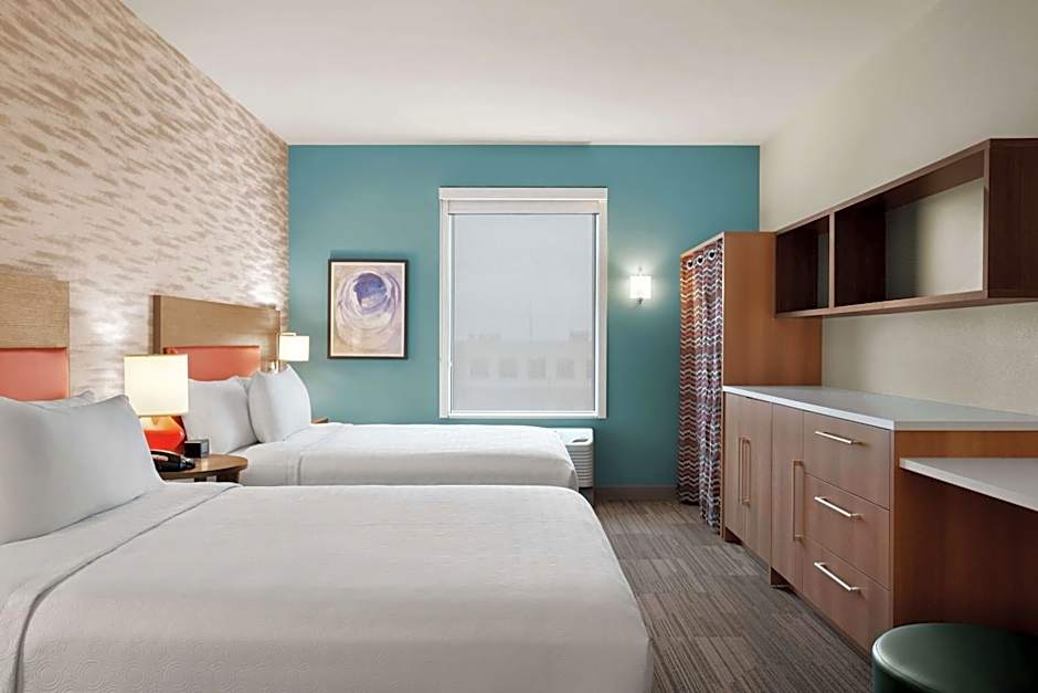 Home2 Suites by Hilton Warminster Horsham