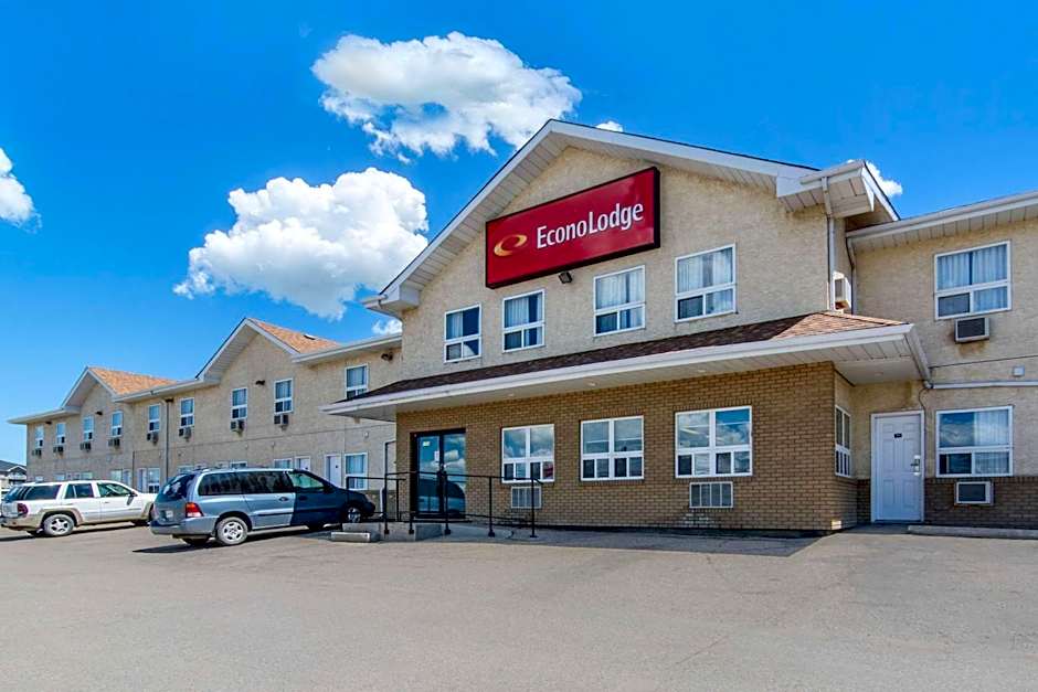 Econo Lodge