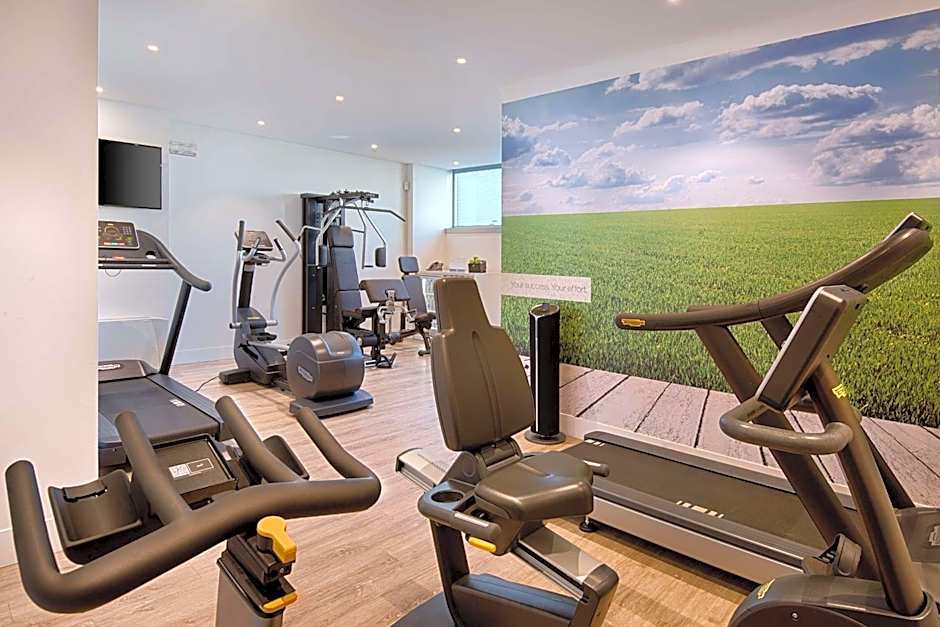 Savhotel Mantegna Padova