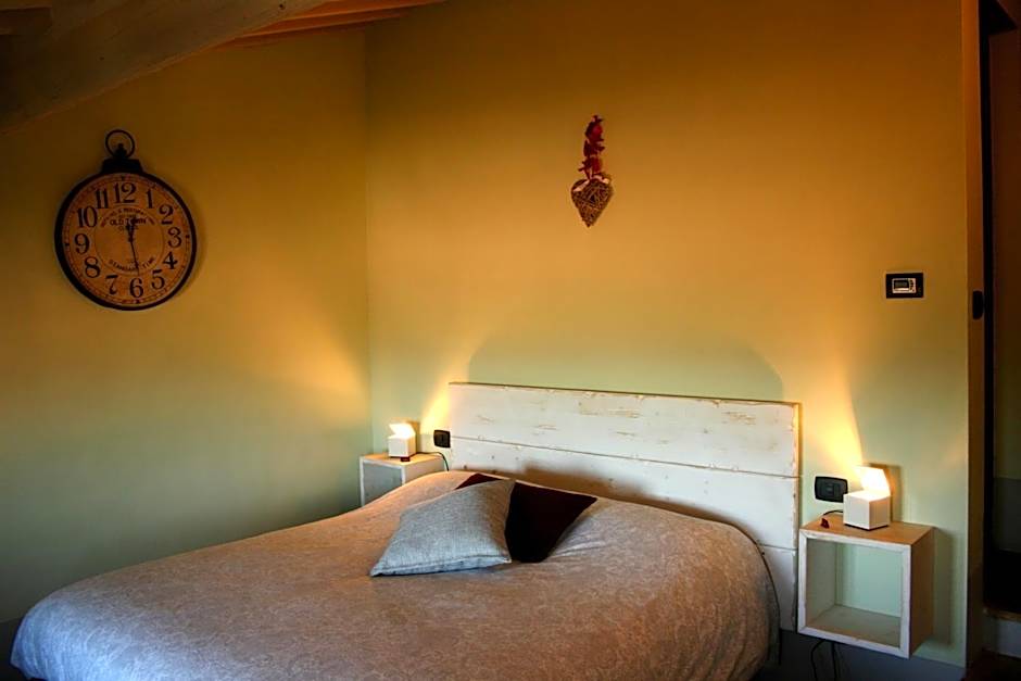 Scalette di Piazza B&B