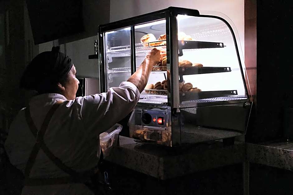 Holiday Inn Uruapan By IHG