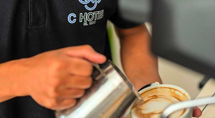 C Hotel Managed by H Hospitality Group 