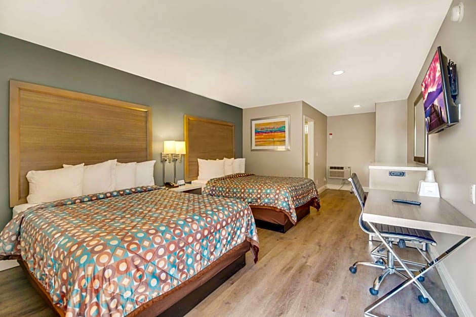 Hotel 414 Anaheim