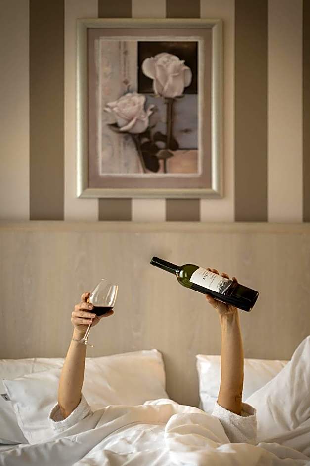Hotel Amalia