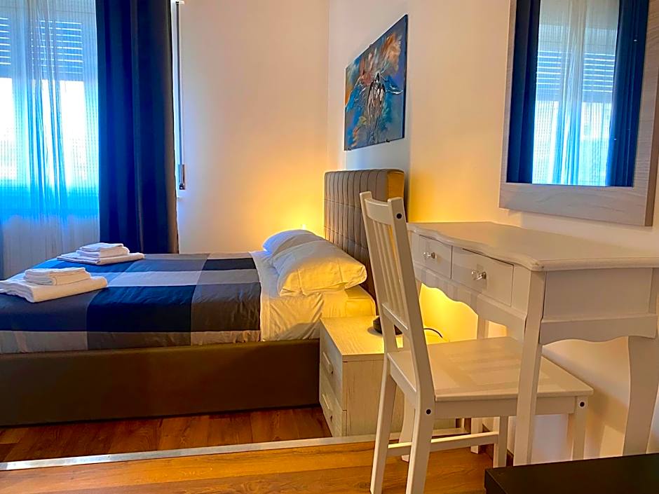 B&B I miti dell Etna Catania Centro vicino il Duomo