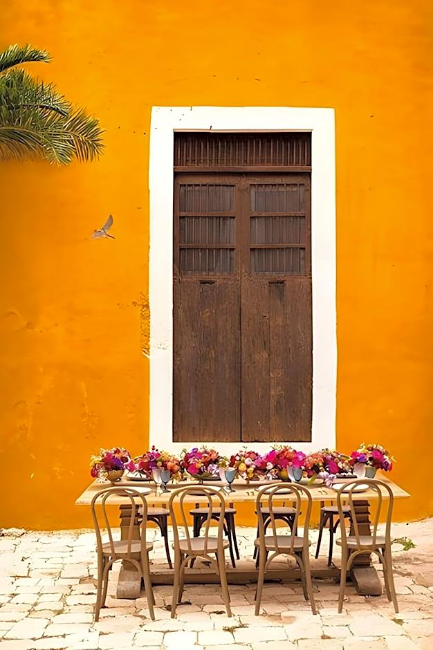 Hacienda Temozon Sur By IHG