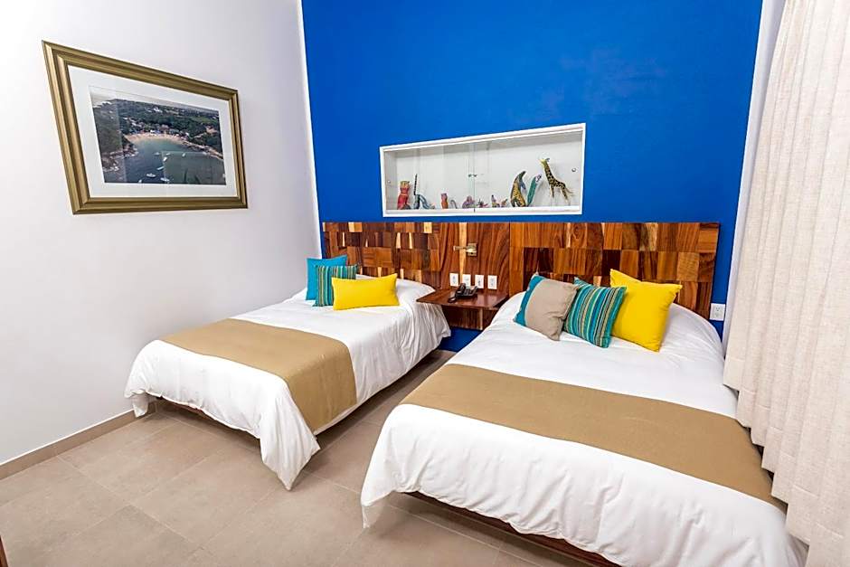 Hotel DC Boutique & SPA