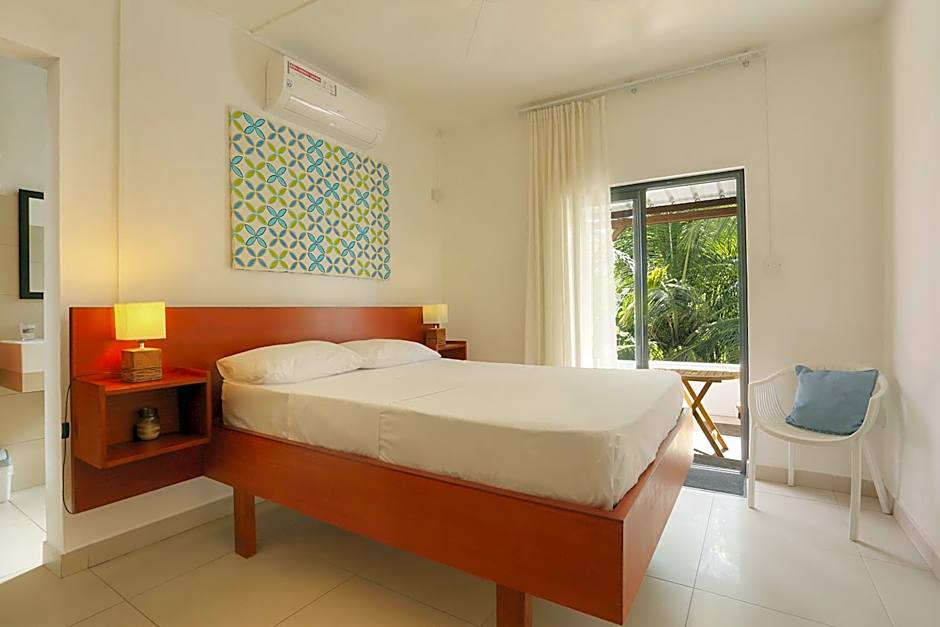 Auberge SeaFever