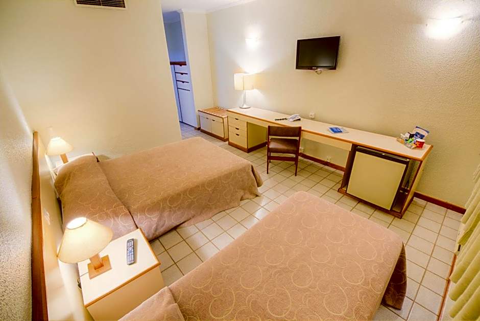 Dan Inn Uberaba & Convenções